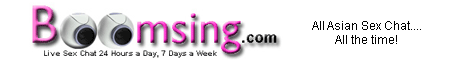 Boomsing.com - Live Asian Sex Chat 24/7
